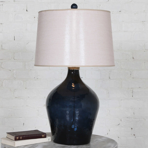 LAMONE TABLE LAMP BY UTTERMOST