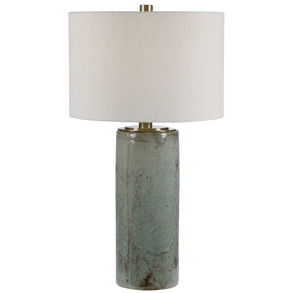 CALLAIS TABLE LAMP BY UTTERMOST