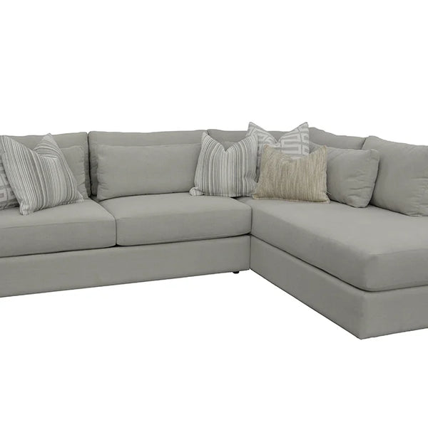 ALAIA 2 PIECE SECTIONAL BY JONATHAN LOUIS