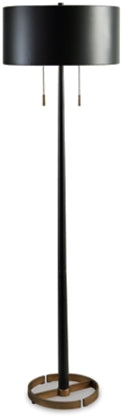 Amadell Floor Lamp BY ASHLEY