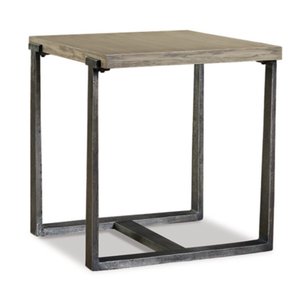 DALENVILLE END TABLE BY ASHLEY
