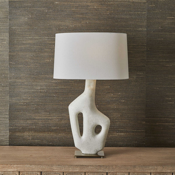 FORMATION TABLE LAMP BY UTTERMOST