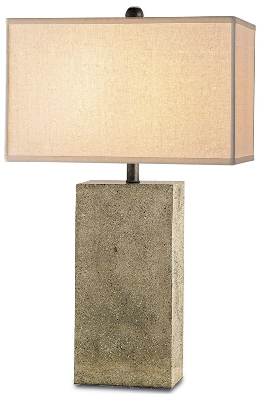 SYMBOL LAMP BY CURREY & CO