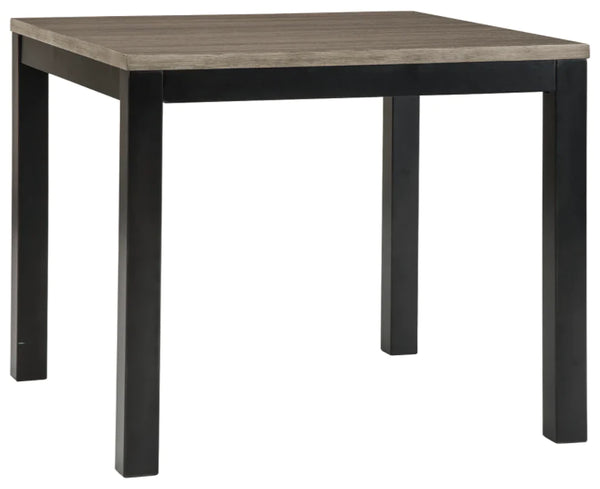 DONTALLY COUNTER HEIGHT TABLE