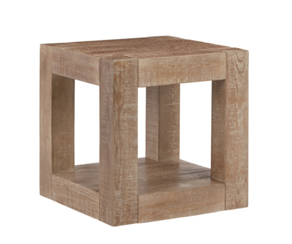 WALTLEIGH ACCENT TABLE