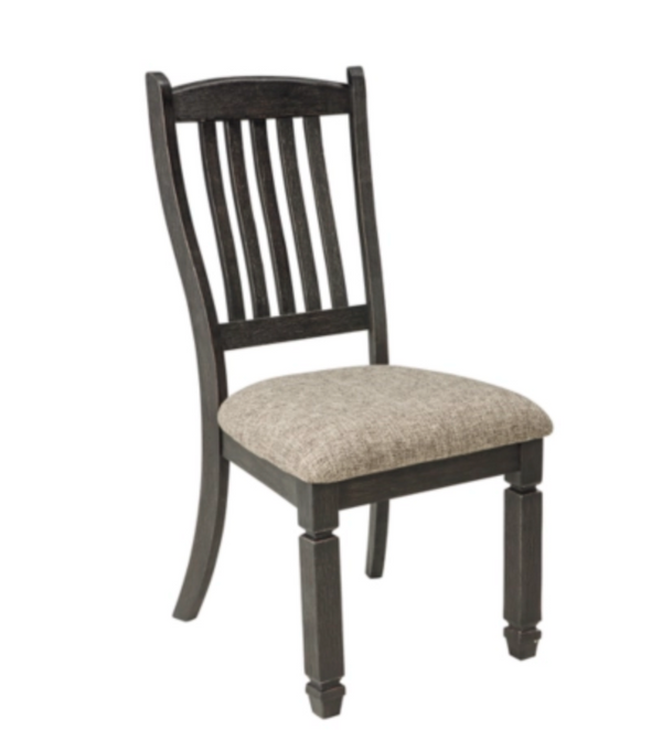 TYLER CREEK DINING CHAIR BY ASHLEY