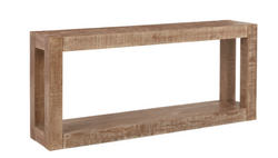 WALTLEIGH CONSOLE TABLE BY ASHLEY
