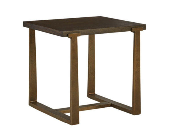 BALINTMORE END TABLE BY ASHLEY