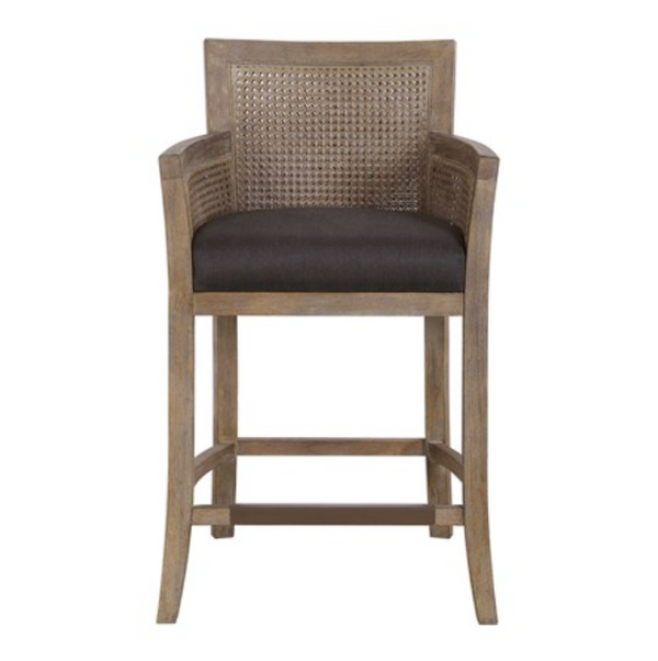 ENCORE COUNTER STOOL BY UTTERMOST