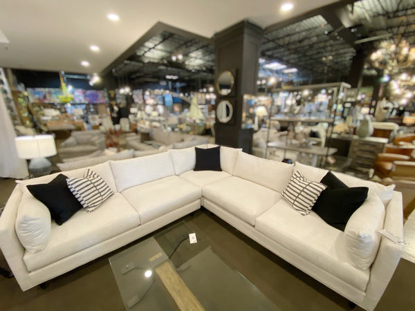PIA 3 PIECE SECTIONAL