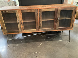 The Cumberland Tv Cabinet