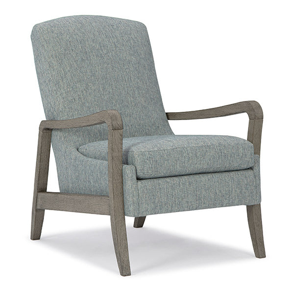 BRECOLE ACCENT CHAIR BY BEST