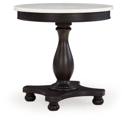 Henridge Accent Table BY ASHLEY
