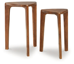 Brynnleigh Accent Table (Set of 2)