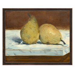 Vintage Pears C. 1880