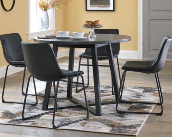 Centiar Dining Table By Ashley