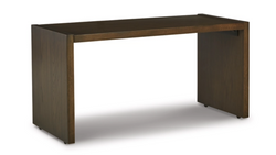 BALINTMORE OVER OTTOMAN TABLE BY ASHLEY