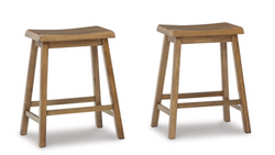SHULLY COUNTER HEIGHT STOOL