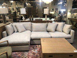 BRENTWOOD SECTIONAL BY VAN GOGH