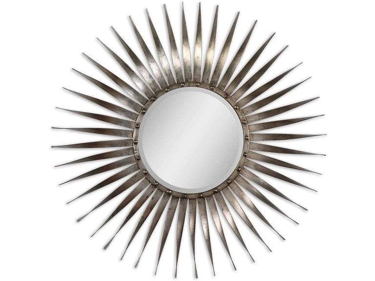 SEDONA ACCENT MIRROR BY UTTERMOST