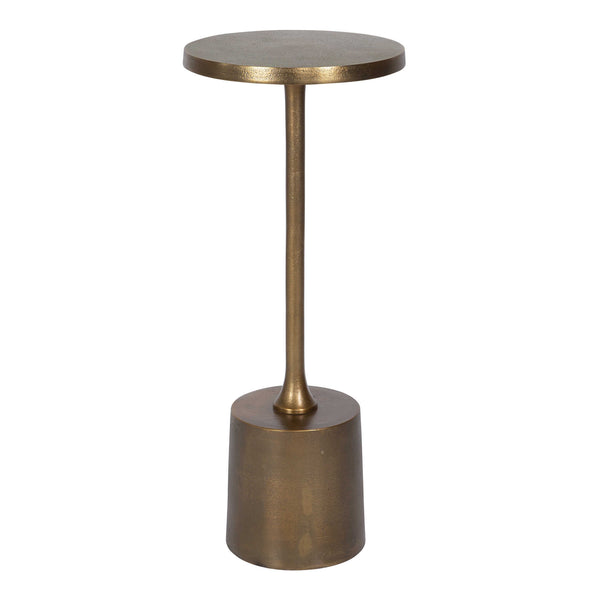 GOLD SANAGA DRINK TABLE