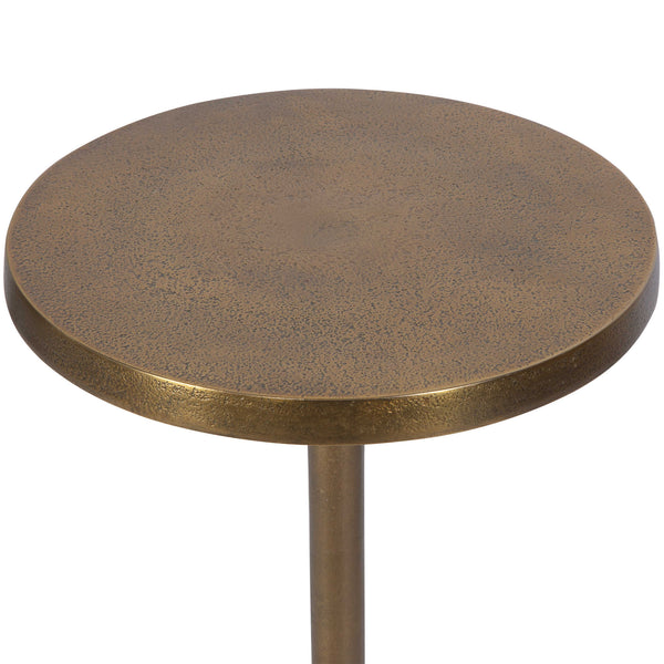 GOLD SANAGA DRINK TABLE