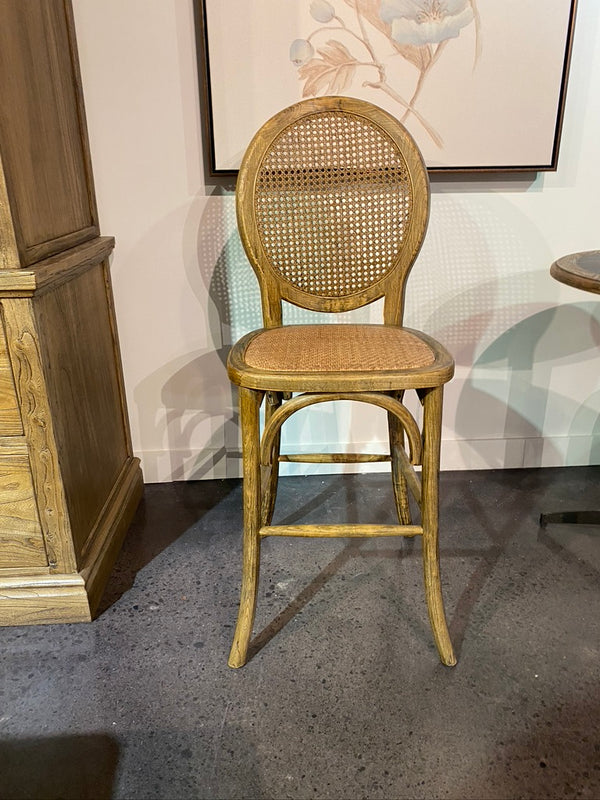 Rosie counter stool