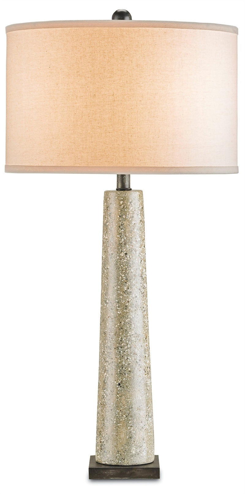 CORNERSTONE HOME INTERIORS - EPIGRAM TABLE LAMP