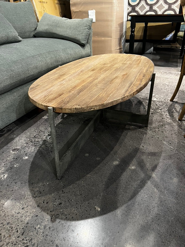 TURIN COFFEE TABLE