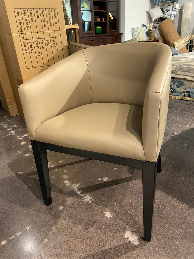 MARTINI DINING CHAIR