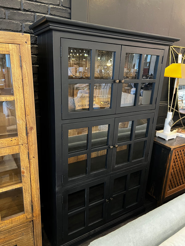 NOTTING HILL DISPLAY CABINET