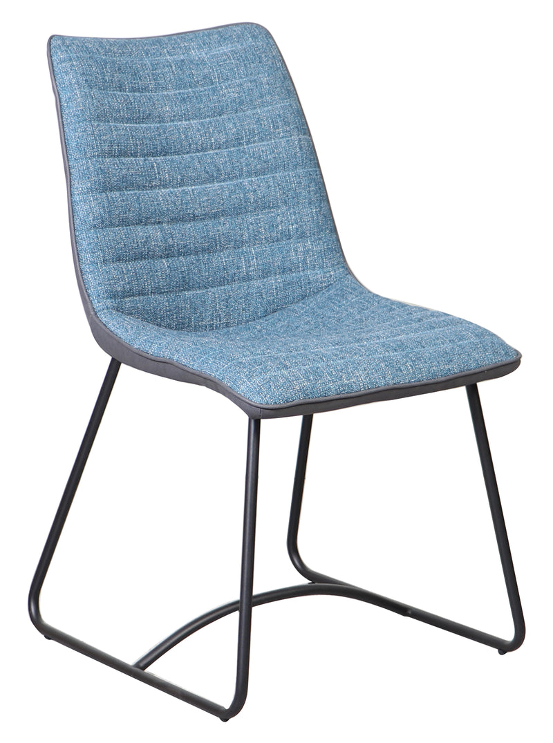 RILEY DINING CHAIR