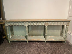 CANIS CONSOLE TABLE