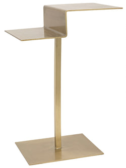 CORNERSTONE HOME INTERIORS - SIGFRIED SIDE TABLE