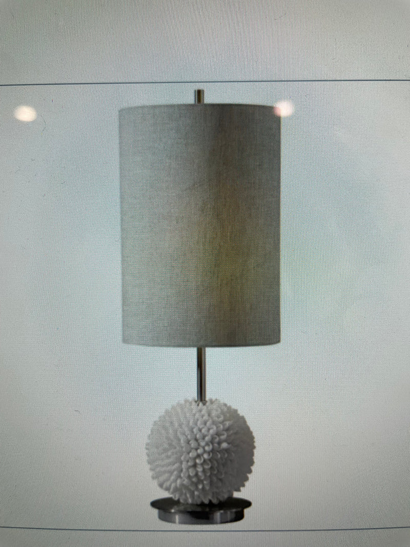 CASCARA LAMP BY UTTERMOST