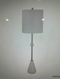CHANTILLY BUFFET LAMP