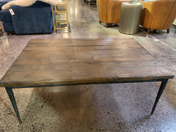 KENT COFFEE TABLE