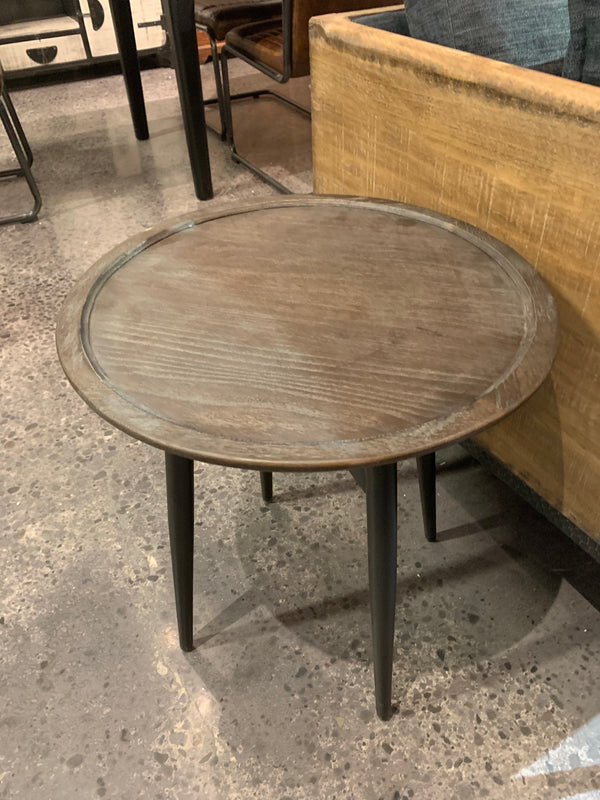 IONA END TABLE