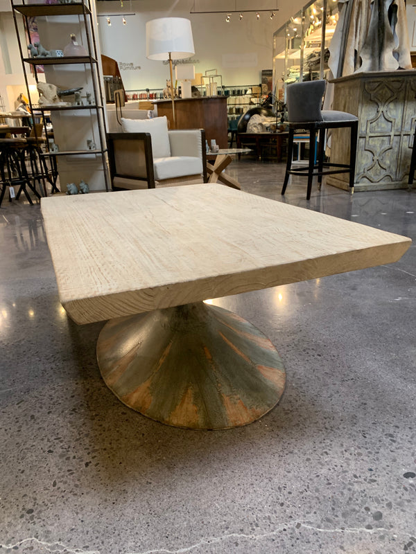 GAGE COFFEE TABLE