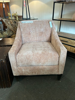 KELLER ACCENT CHAIR BY ROWE
