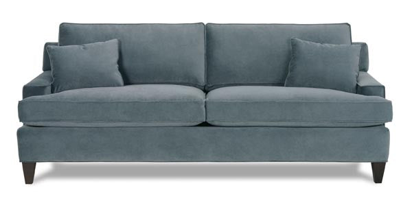 CHELSEY SOFA BY ROWE