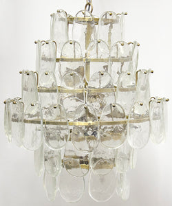 CORNERSTONE HOME INTERIORS - MYSTIC CHANDELIER