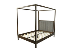 PAXTON CANOPY BED