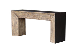 POMPEO CONSOLE TABLE