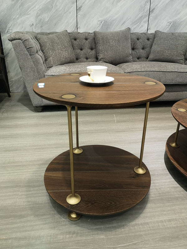 SADIE SIDE TABLE