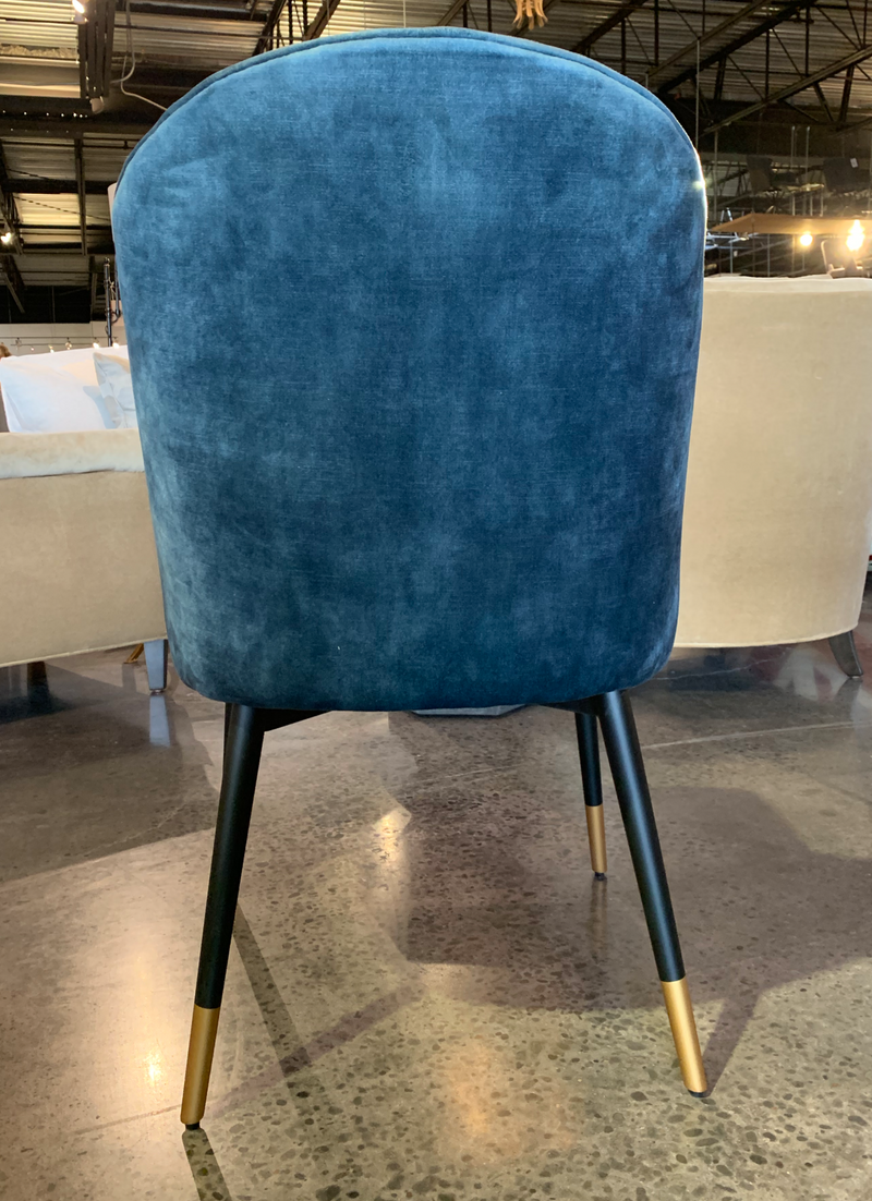 RIVER DINING CHAIR