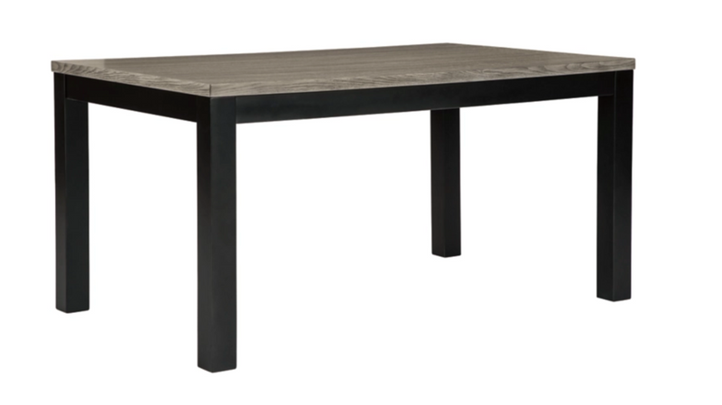 DONTALLY DINING TABLE BY ASHLEY