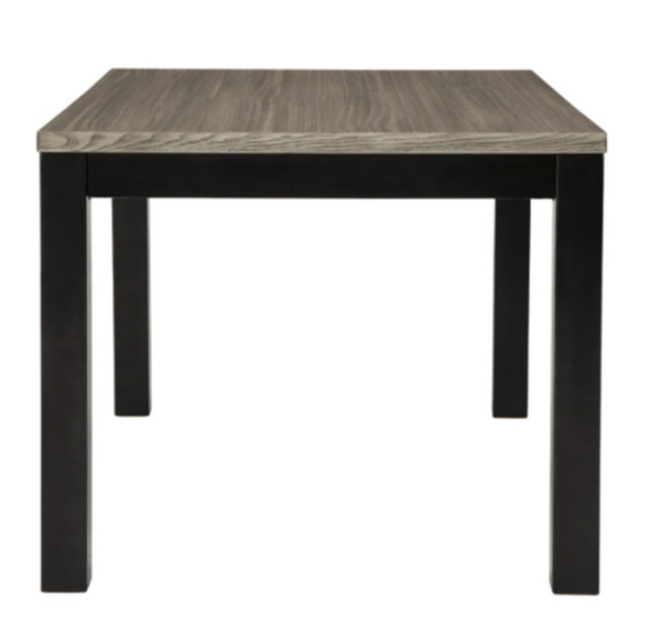 DONTALLY DINING TABLE BY ASHLEY