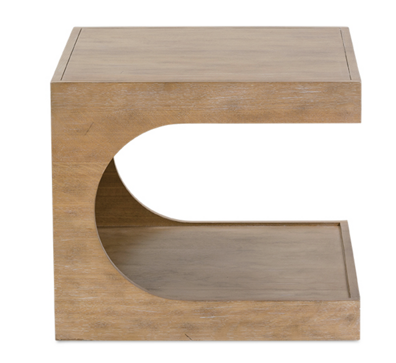 DUNE COFFEE TABLE BY ROWE