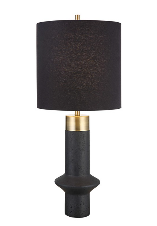 EDGE LAMP BY UTTERMOST